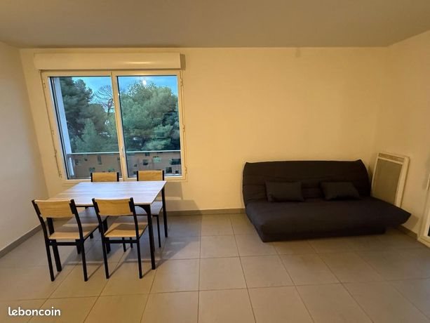 Appartement à louer, 42m², Montpellier