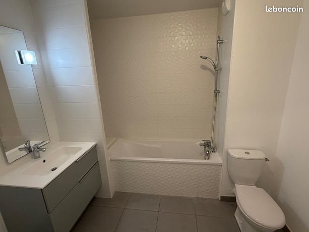 Appartement à louer, 42m², Montpellier