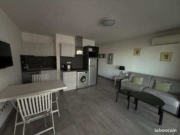 Appartement à louer, 37m², Montpellier