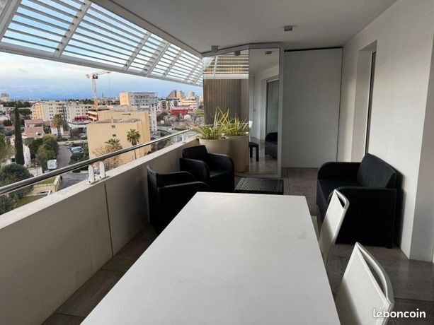Appartement à louer, 37m², Montpellier
