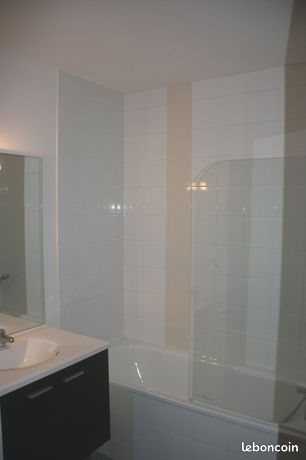 Appartement à louer, 53m², Montpellier