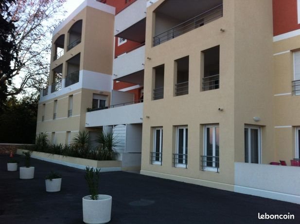 Appartement à louer, 53m², Montpellier