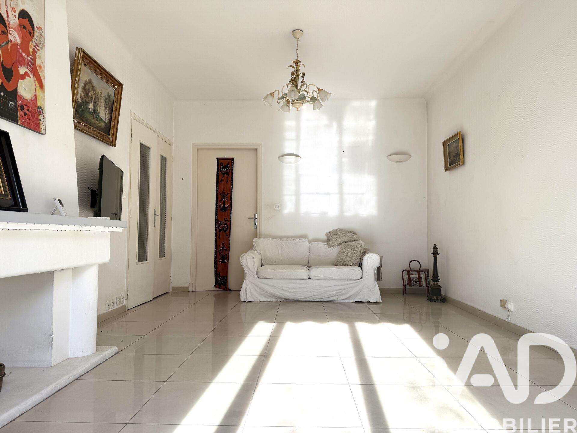 Appartement à vendre, 79m², Perpignan