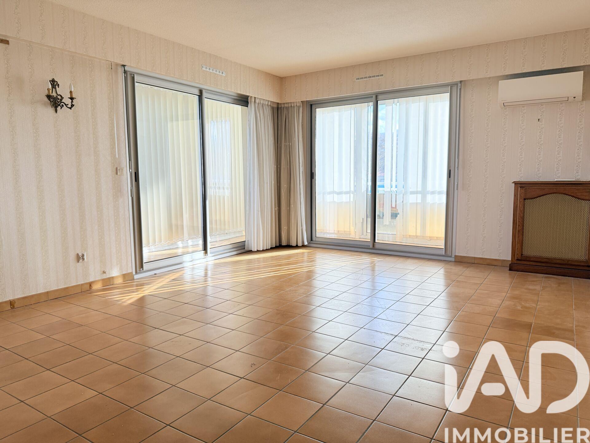Appartement à vendre, 104m², Perpignan