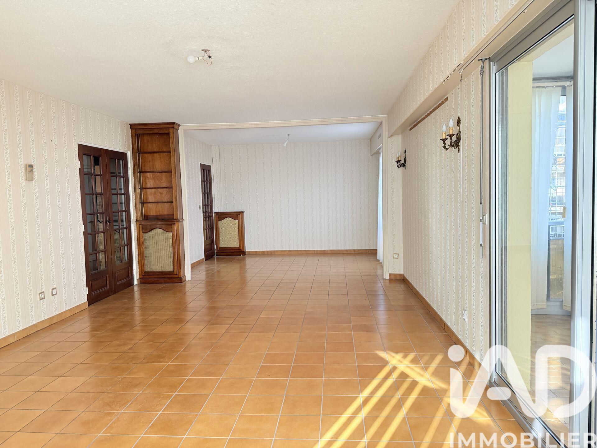 Appartement à vendre, 104m², Perpignan