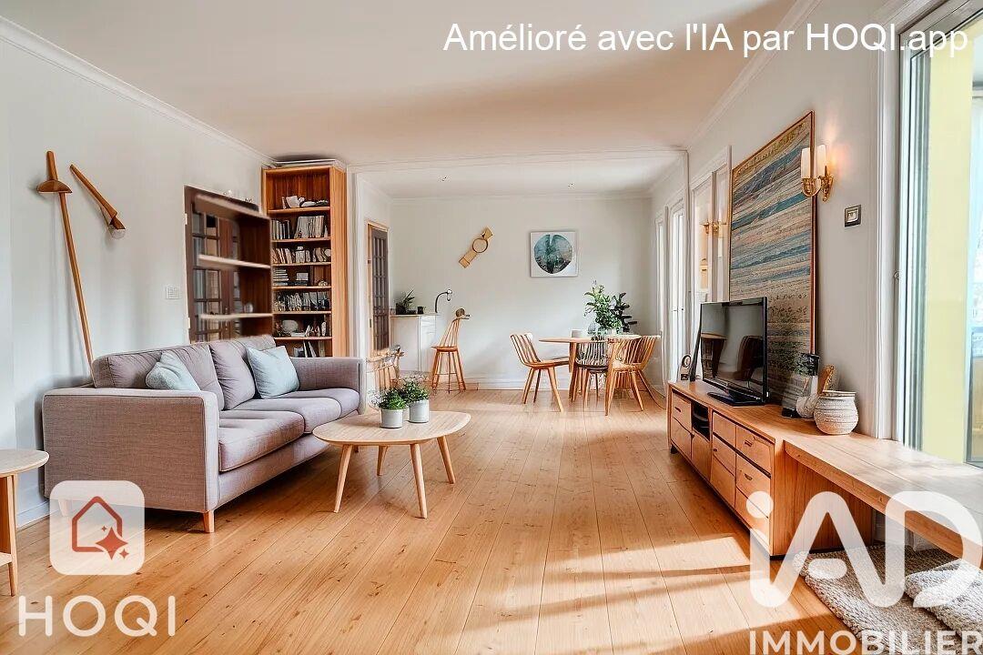 Appartement à vendre, 104m², Perpignan