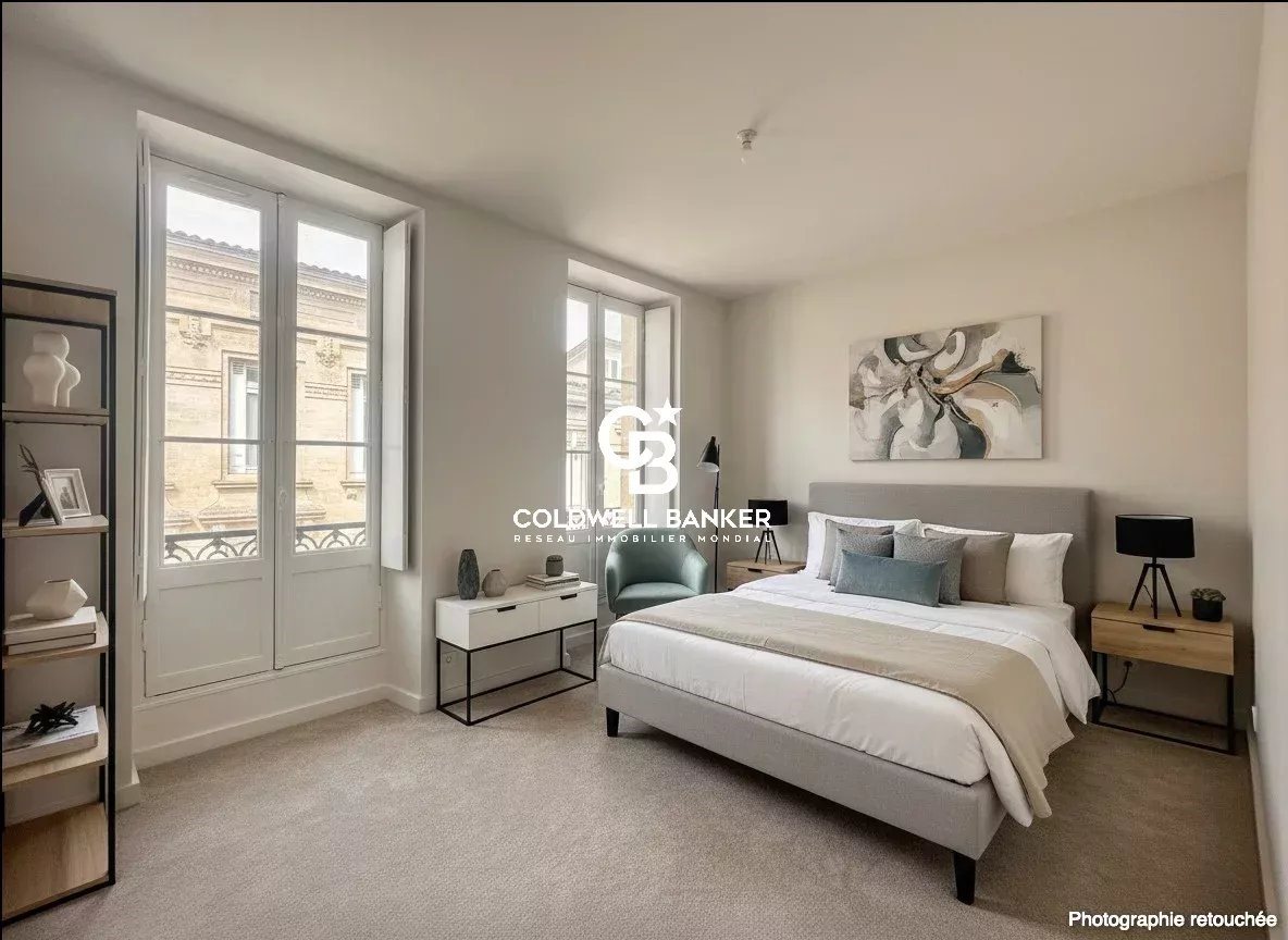 Appartement à vendre, 120m², Bordeaux