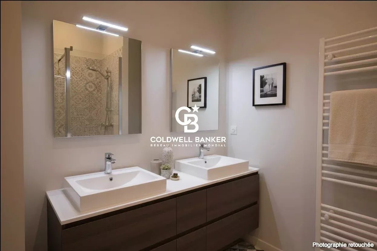 Appartement à vendre, 120m², Bordeaux