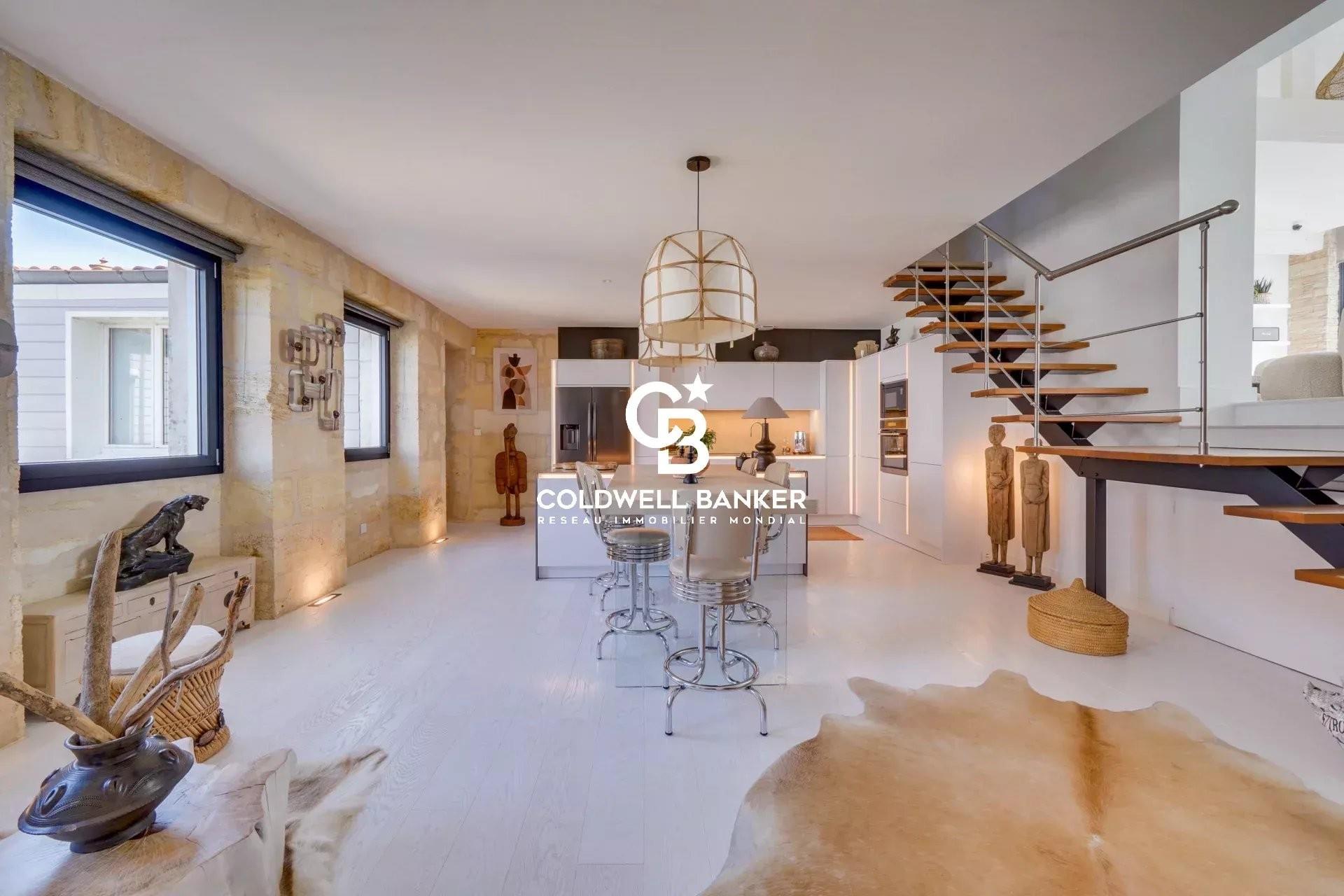 Appartement à vendre, 184m², Bordeaux