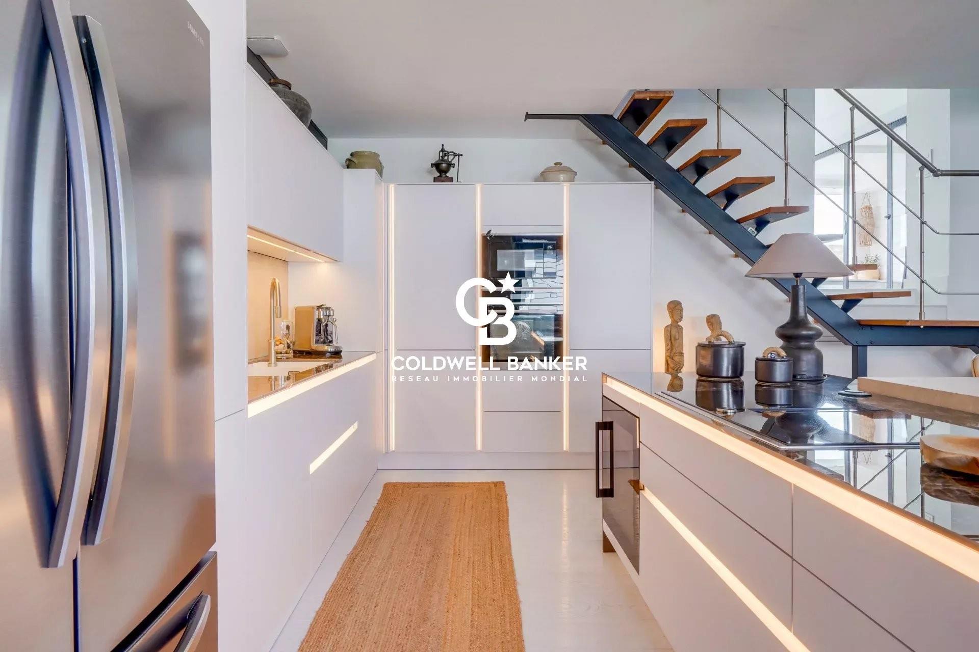 Appartement à vendre, 184m², Bordeaux