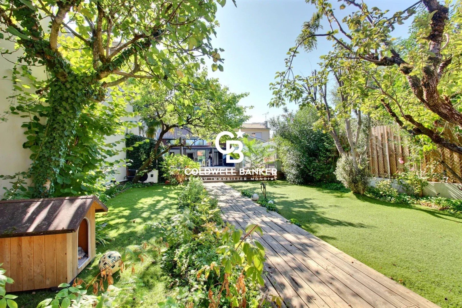 Maison à vendre, 215m², Bordeaux