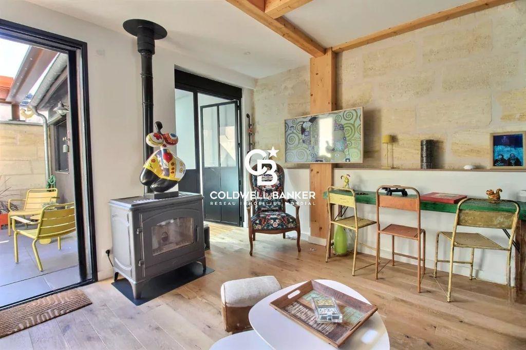 Maison à vendre, 87m², Bordeaux