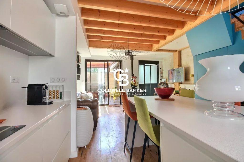 Maison à vendre, 87m², Bordeaux