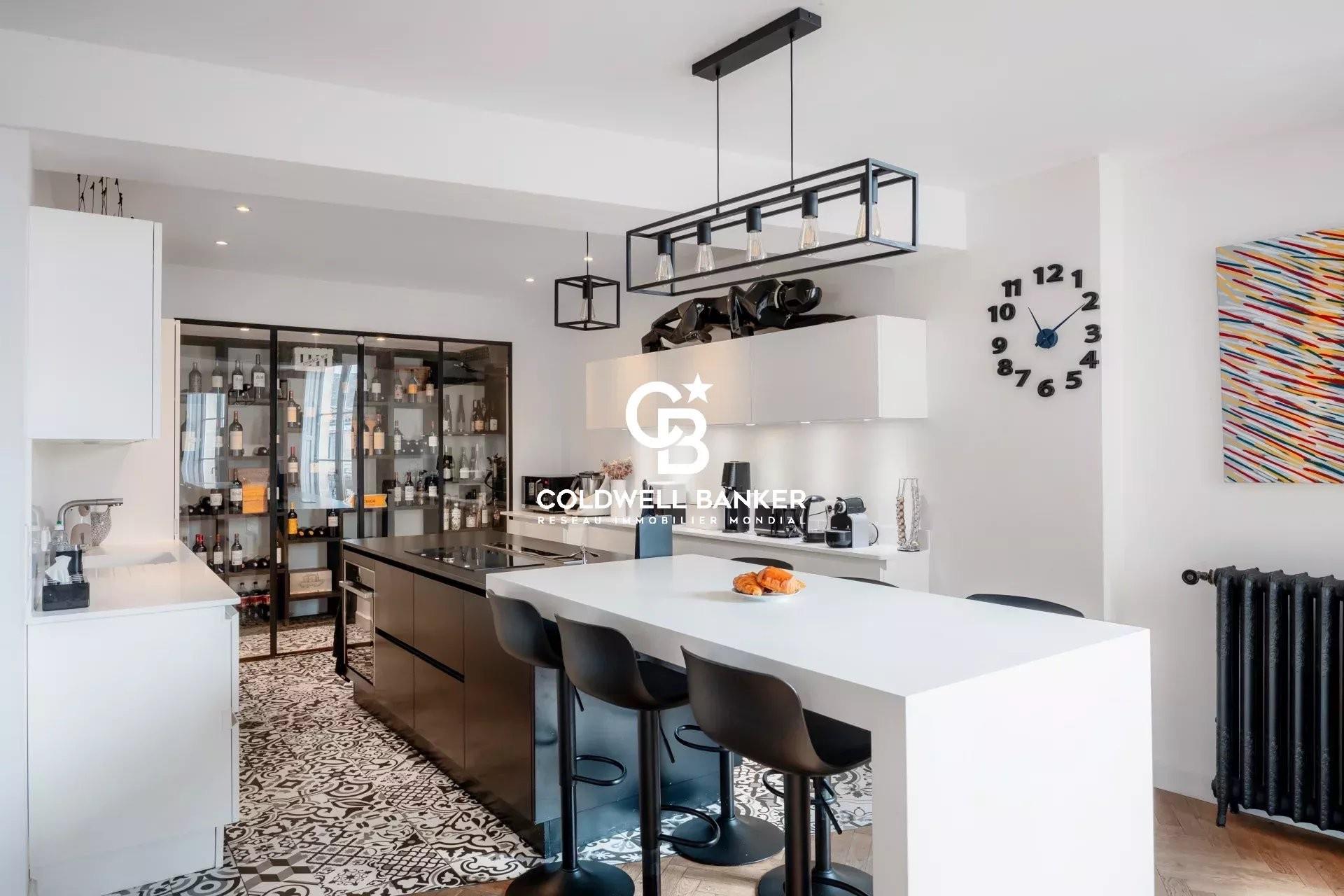 Appartement à vendre, 180m², Bordeaux