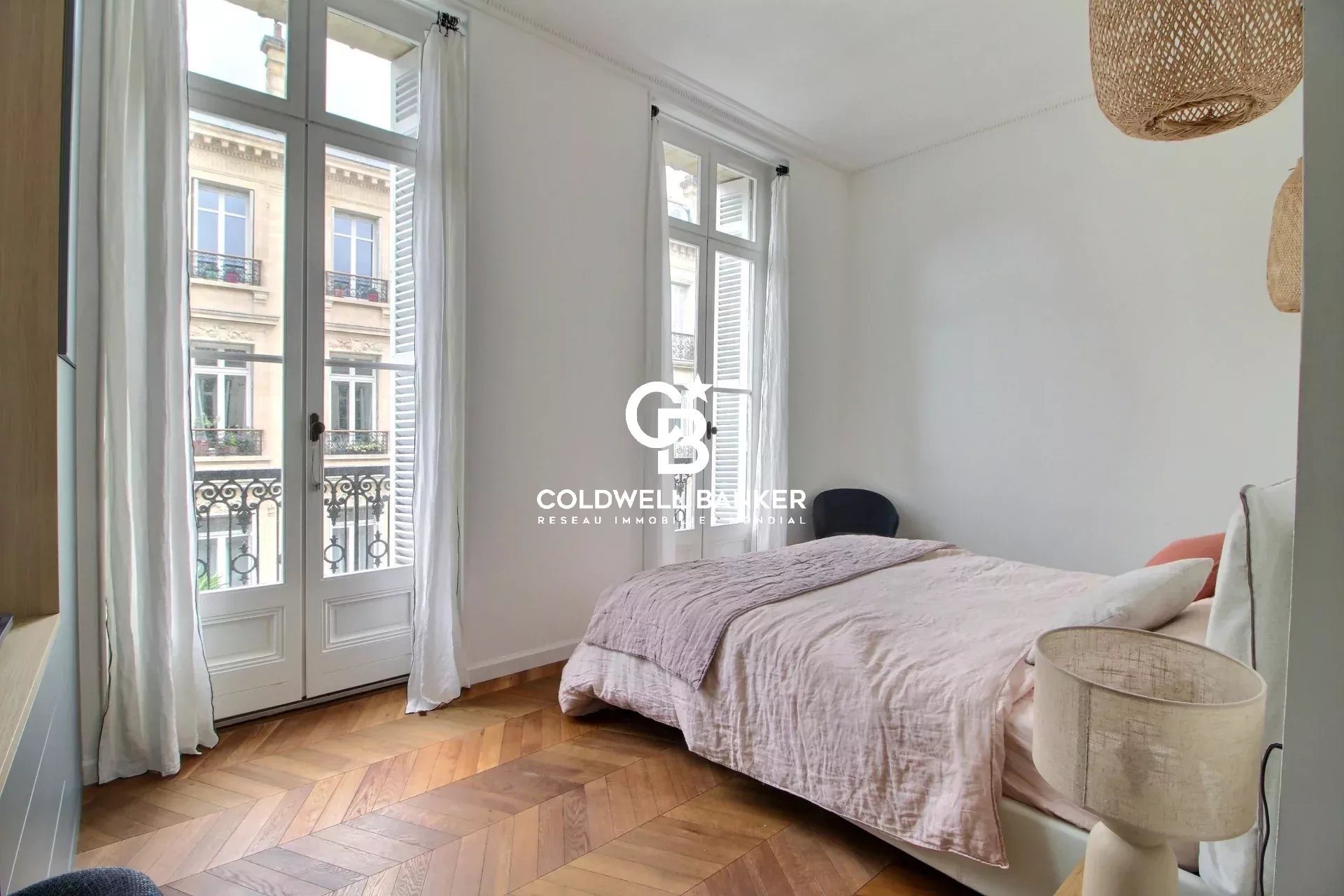 Appartement à vendre, 92m², Bordeaux