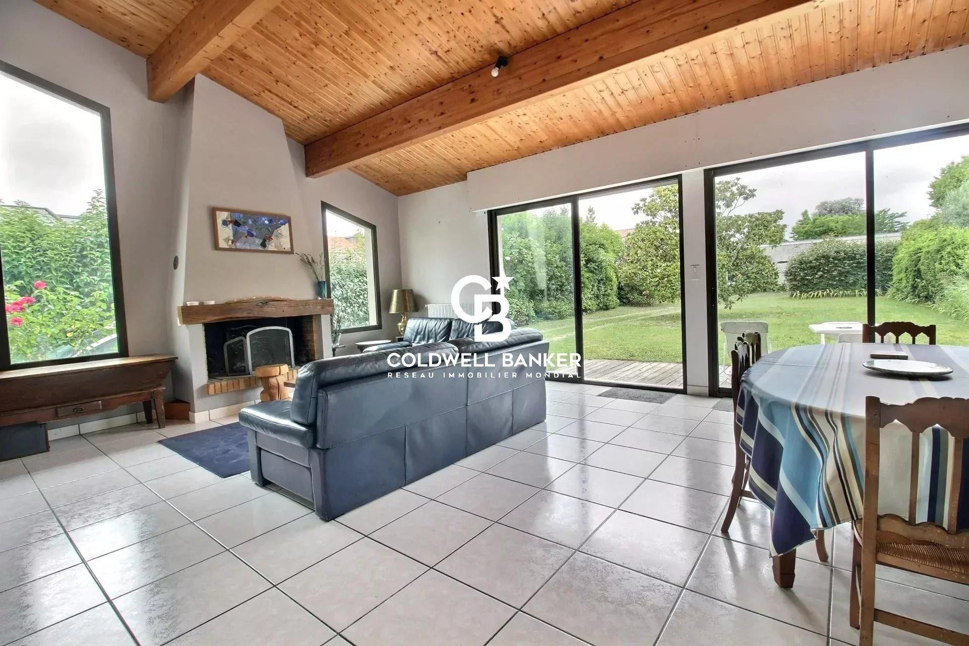 Maison à vendre, 174m², Bordeaux