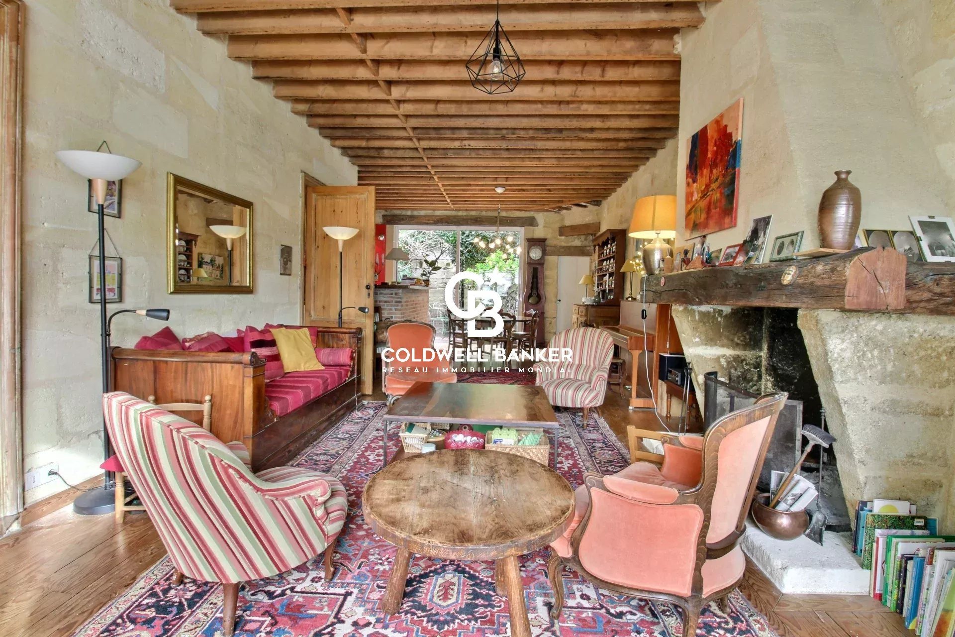 Maison à vendre, 145m², Bordeaux