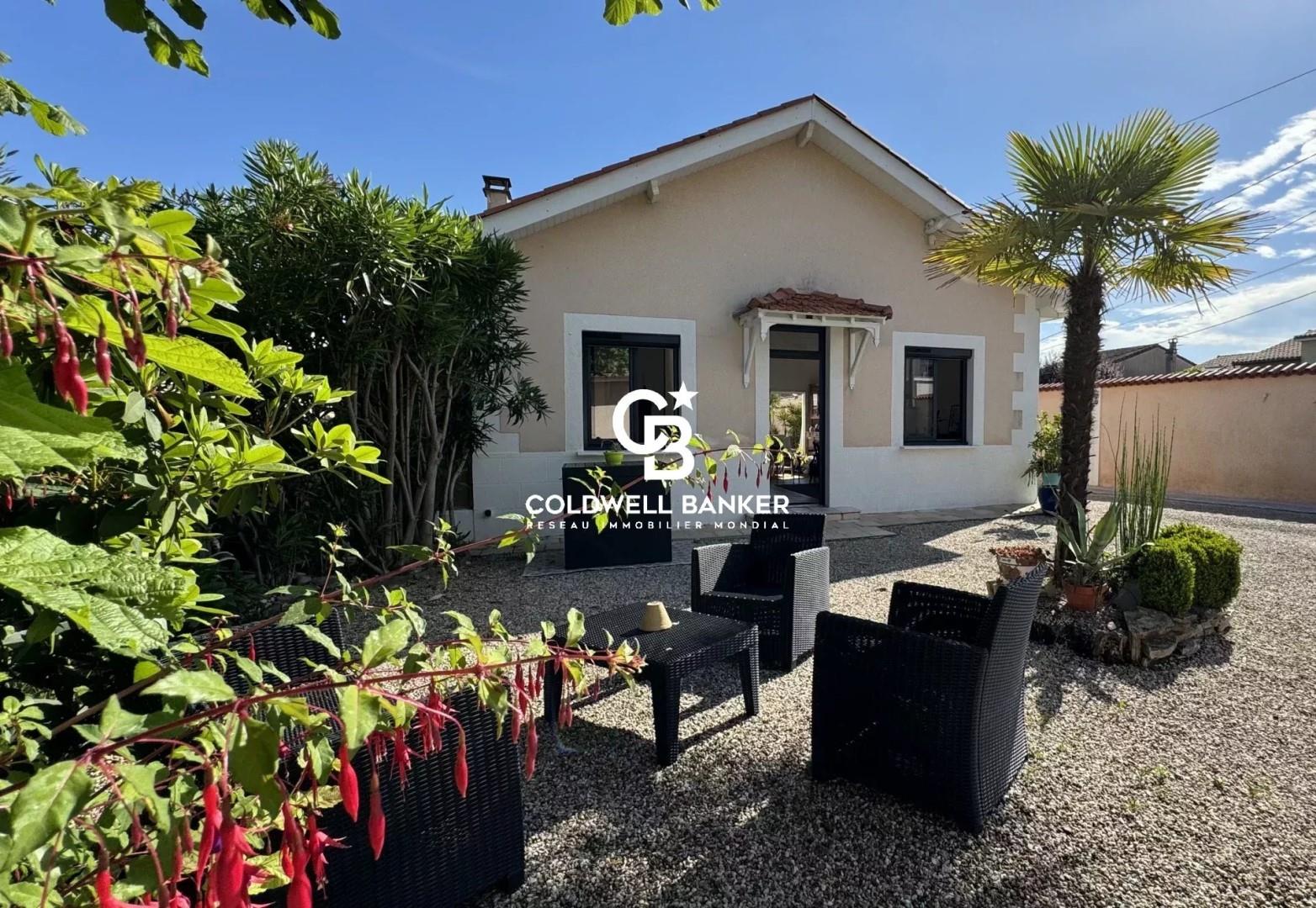 Maison à vendre, 194m², Bordeaux