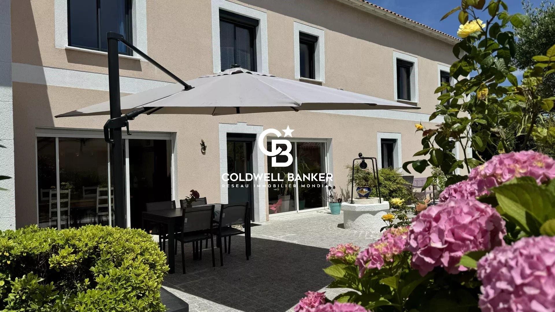 Maison à vendre, 194m², Bordeaux