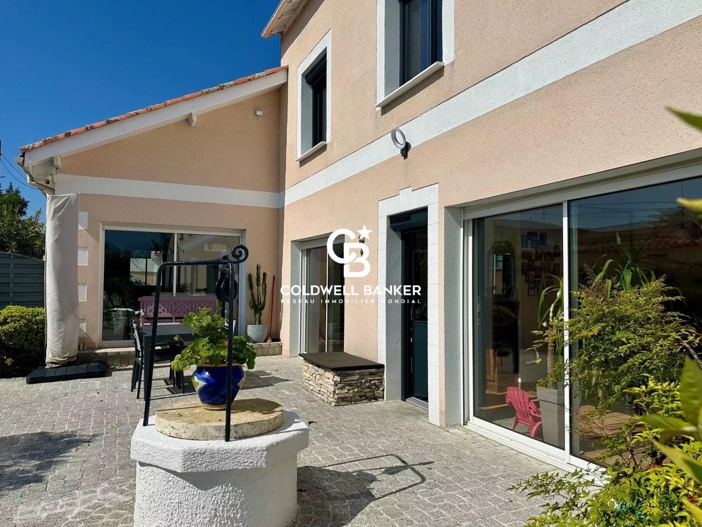 Maison à vendre, 194m², Bordeaux