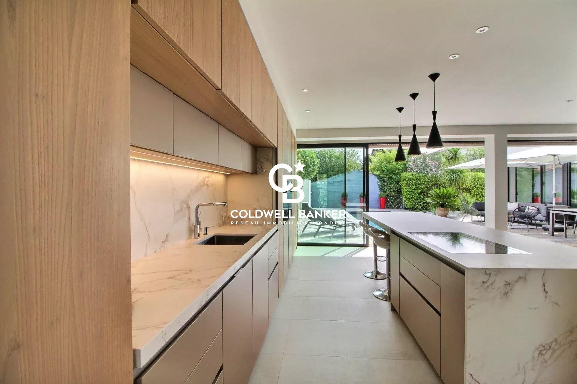 Maison à vendre, 181m², Bordeaux