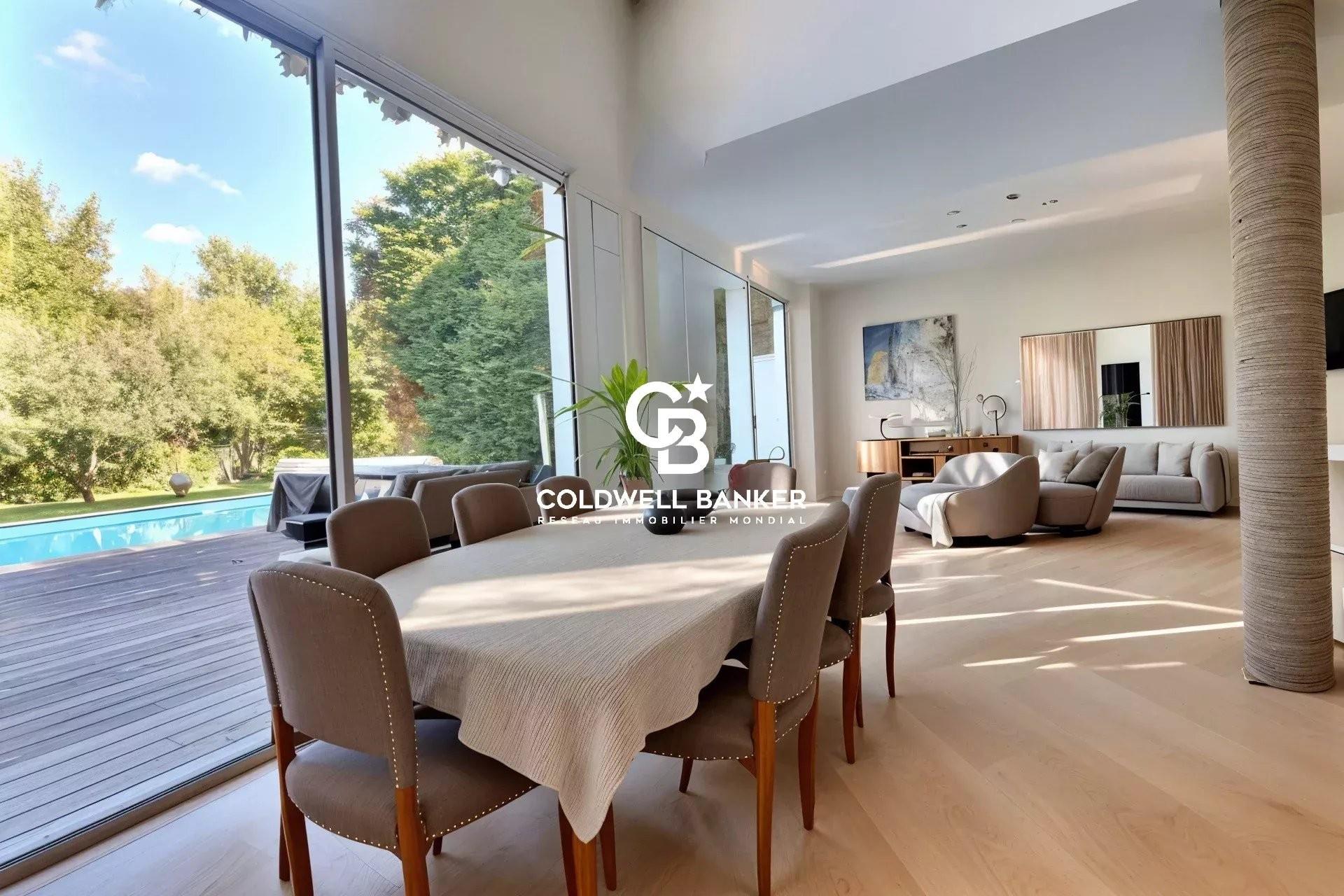 Maison à vendre, 244m², Bordeaux