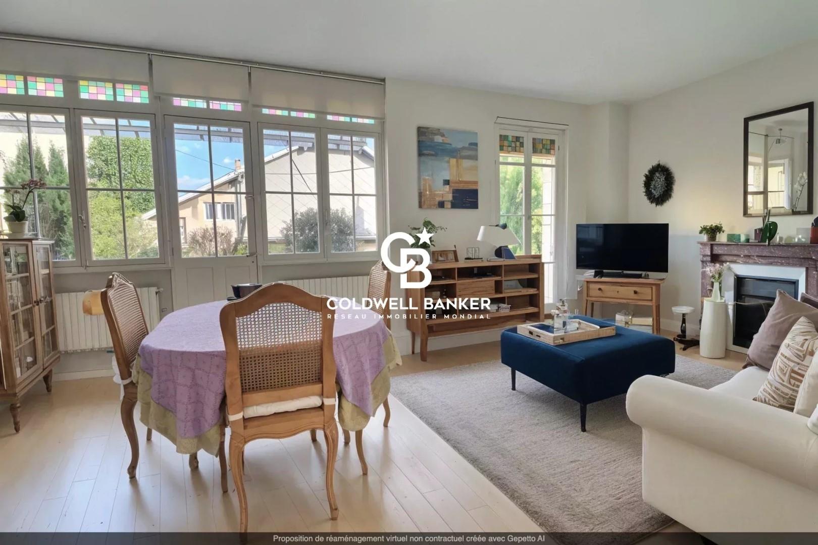 Maison à vendre, 135m², Bordeaux