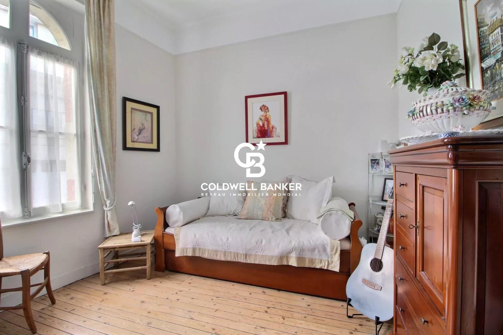 Maison à vendre, 135m², Bordeaux