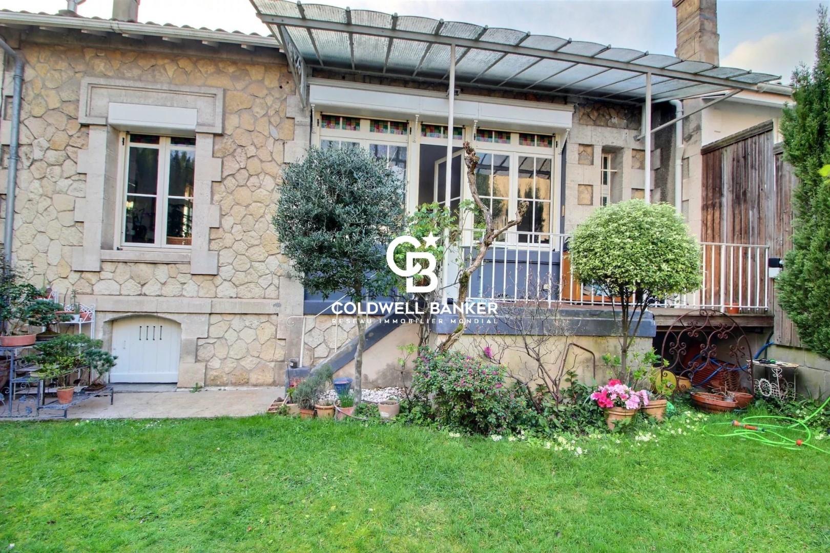 Maison à vendre, 135m², Bordeaux
