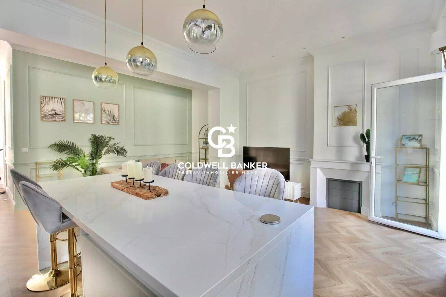 Appartement à vendre, 120m², Bordeaux