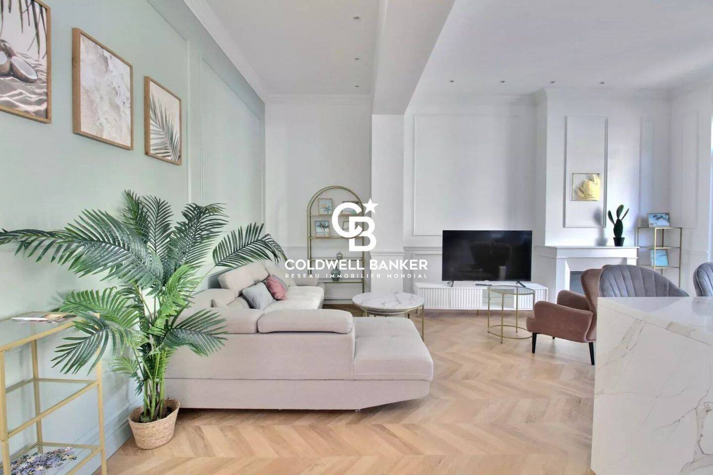 Appartement à vendre, 120m², Bordeaux