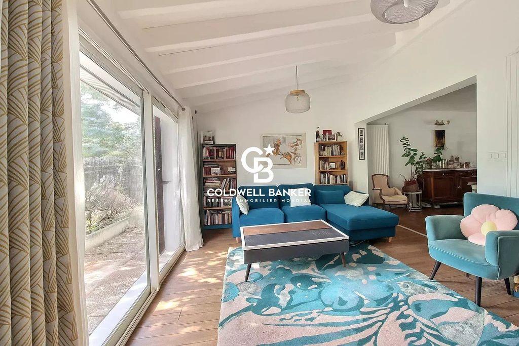 Maison à vendre, 107m², Bordeaux