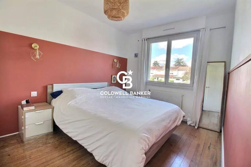 Maison à vendre, 107m², Bordeaux