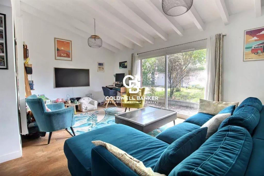 Maison à vendre, 107m², Bordeaux