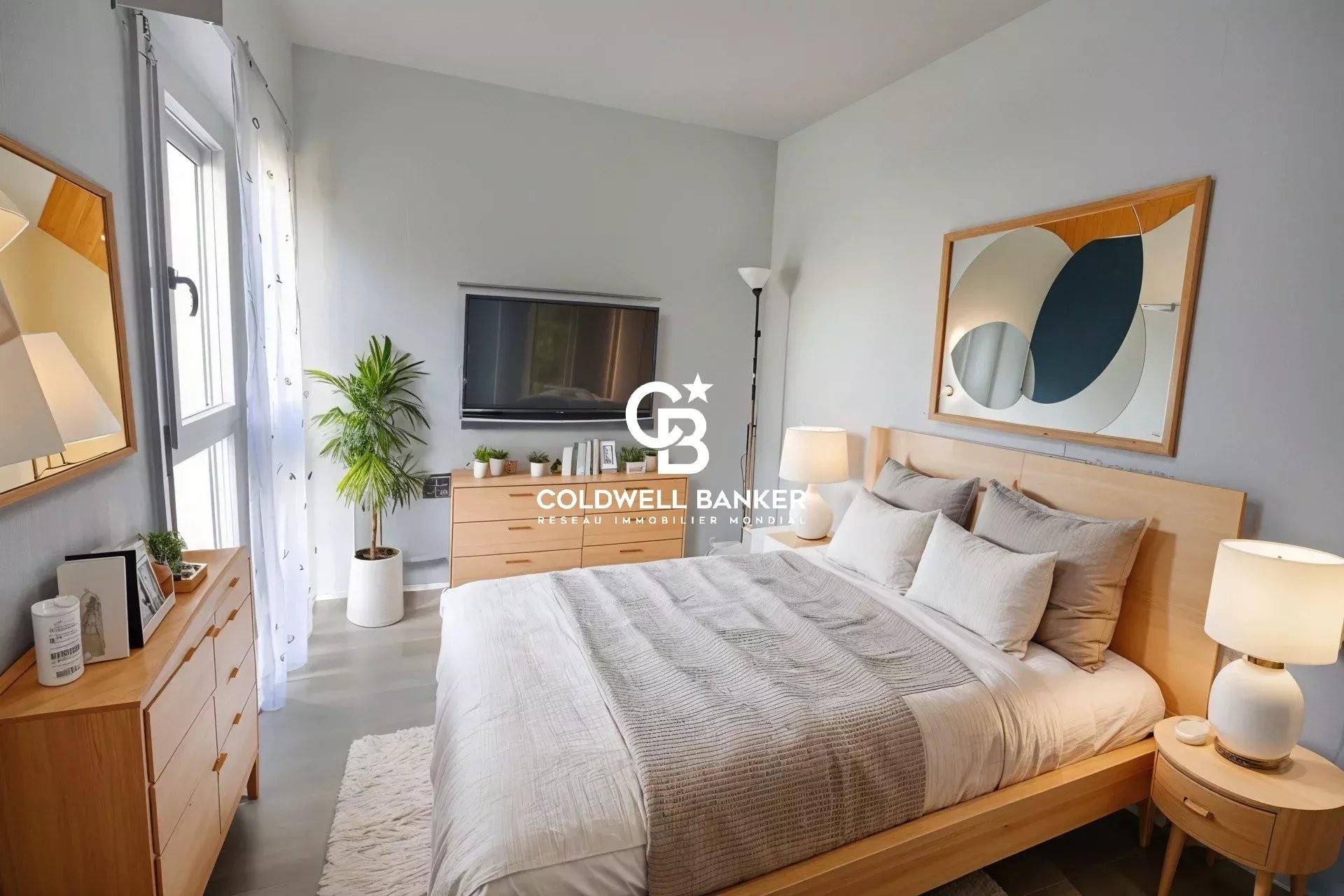 Maison à vendre, 102m², Bordeaux