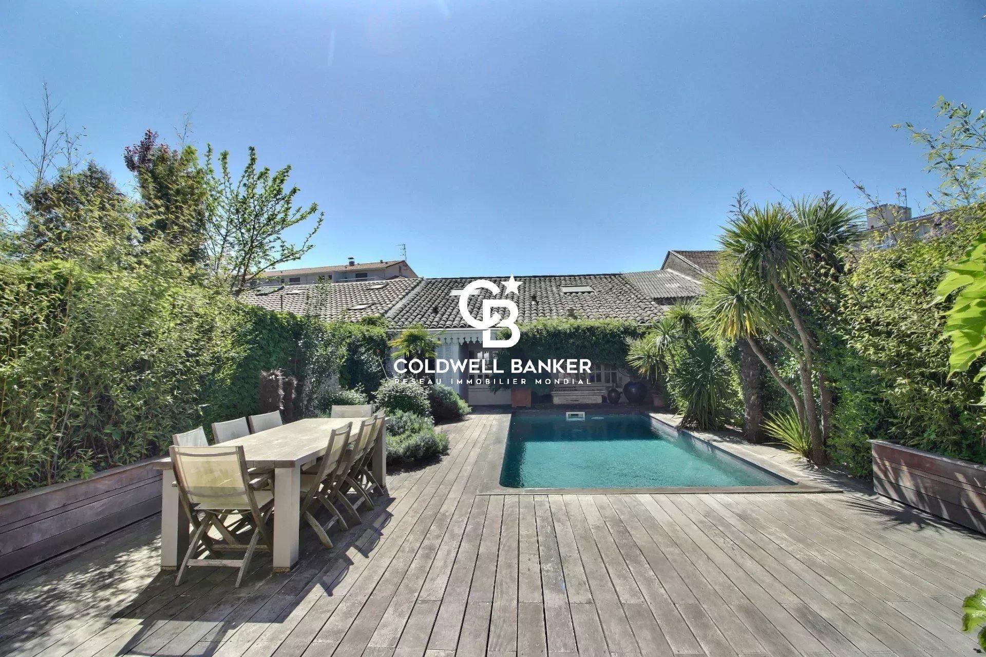 Maison à vendre, 260m², Bordeaux