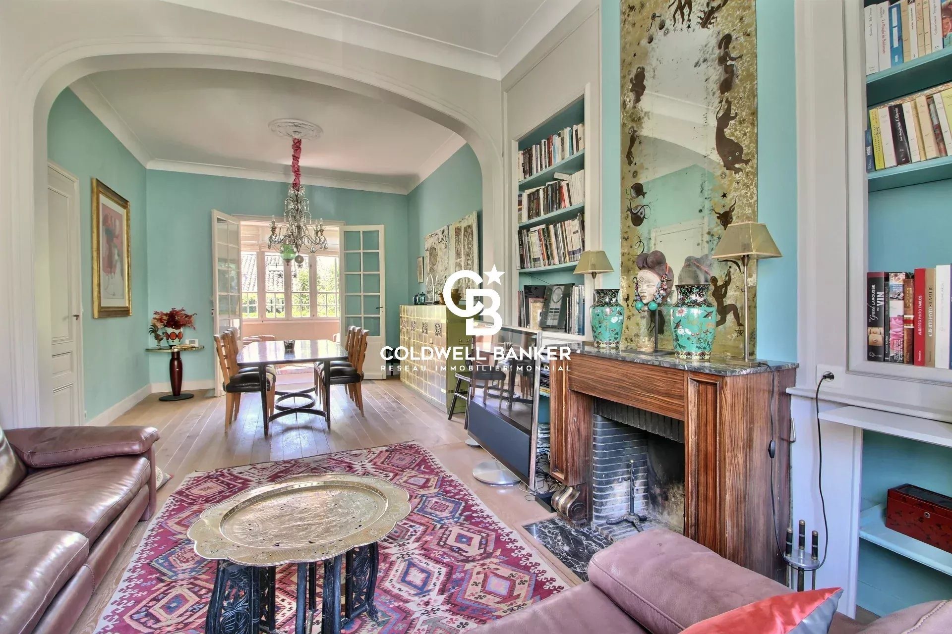 Maison à vendre, 260m², Bordeaux