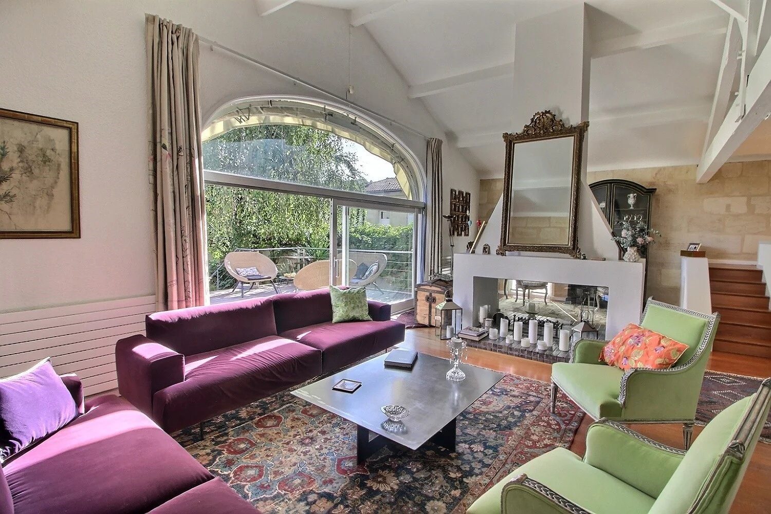 Maison à vendre, 318m², Bordeaux