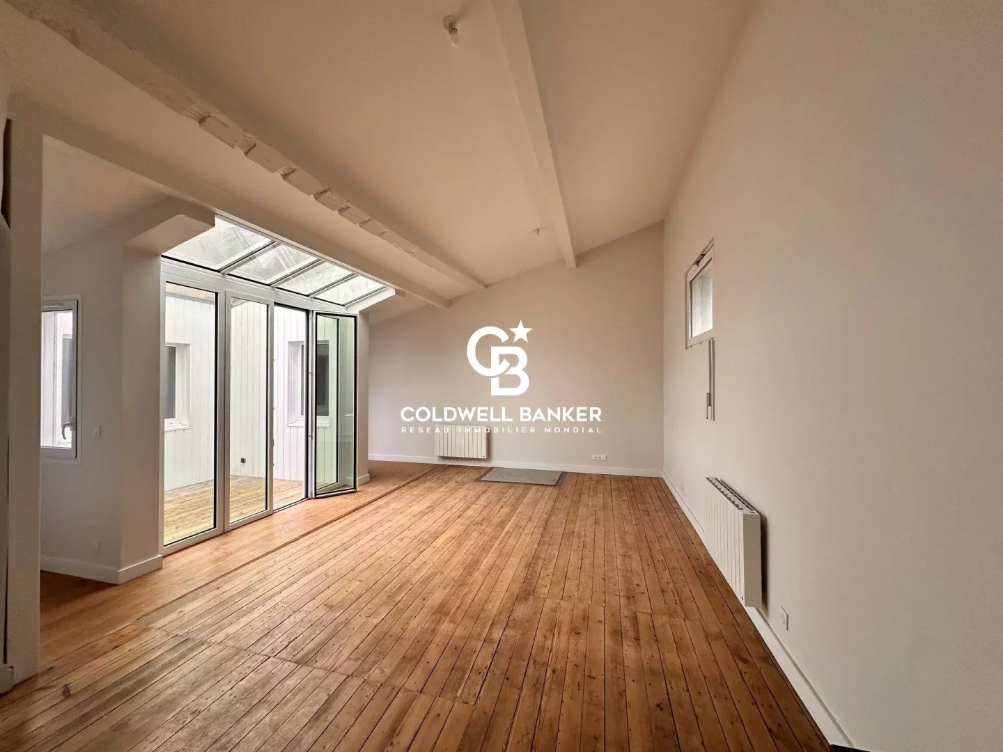 Appartement à vendre, 81m², Bordeaux