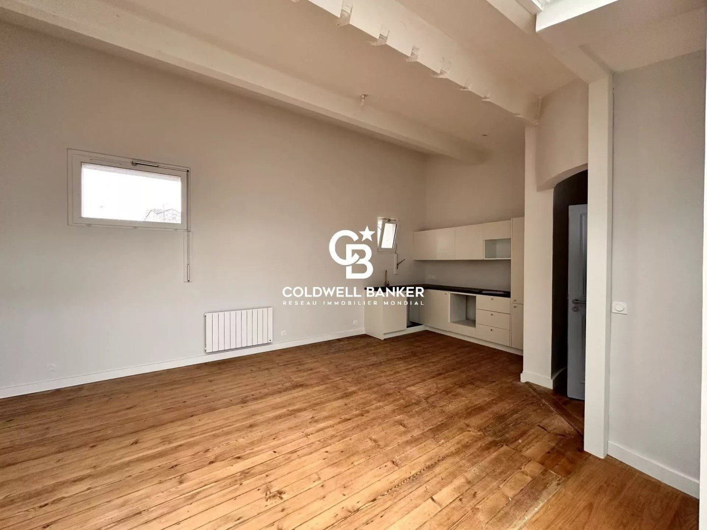 Appartement à vendre, 81m², Bordeaux