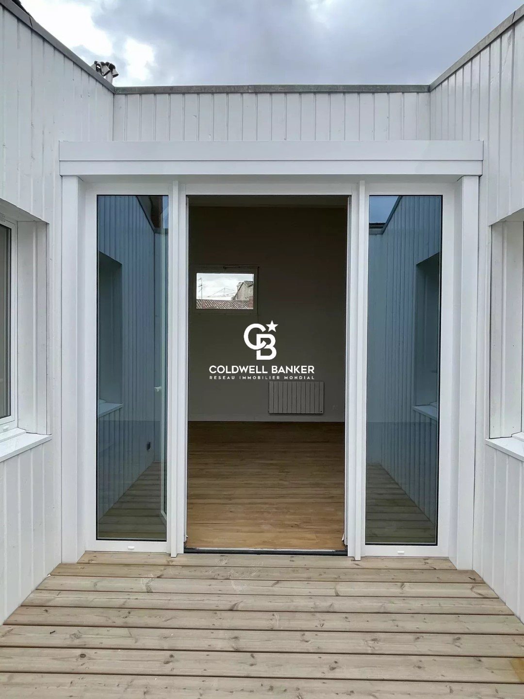 Appartement à vendre, 81m², Bordeaux