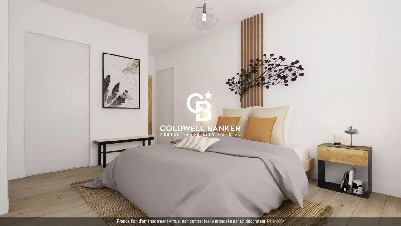 Appartement à vendre, 95m², Bordeaux