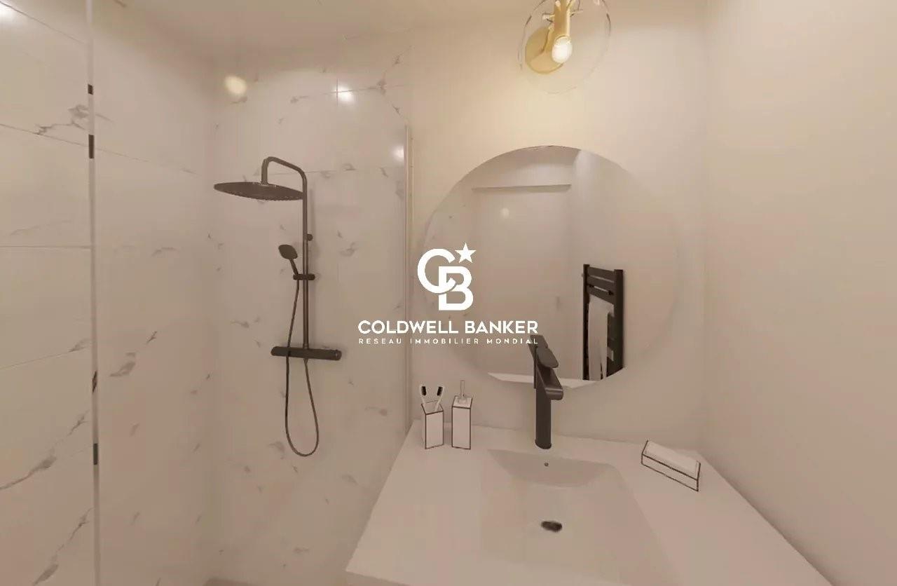 Appartement à vendre, 95m², Bordeaux