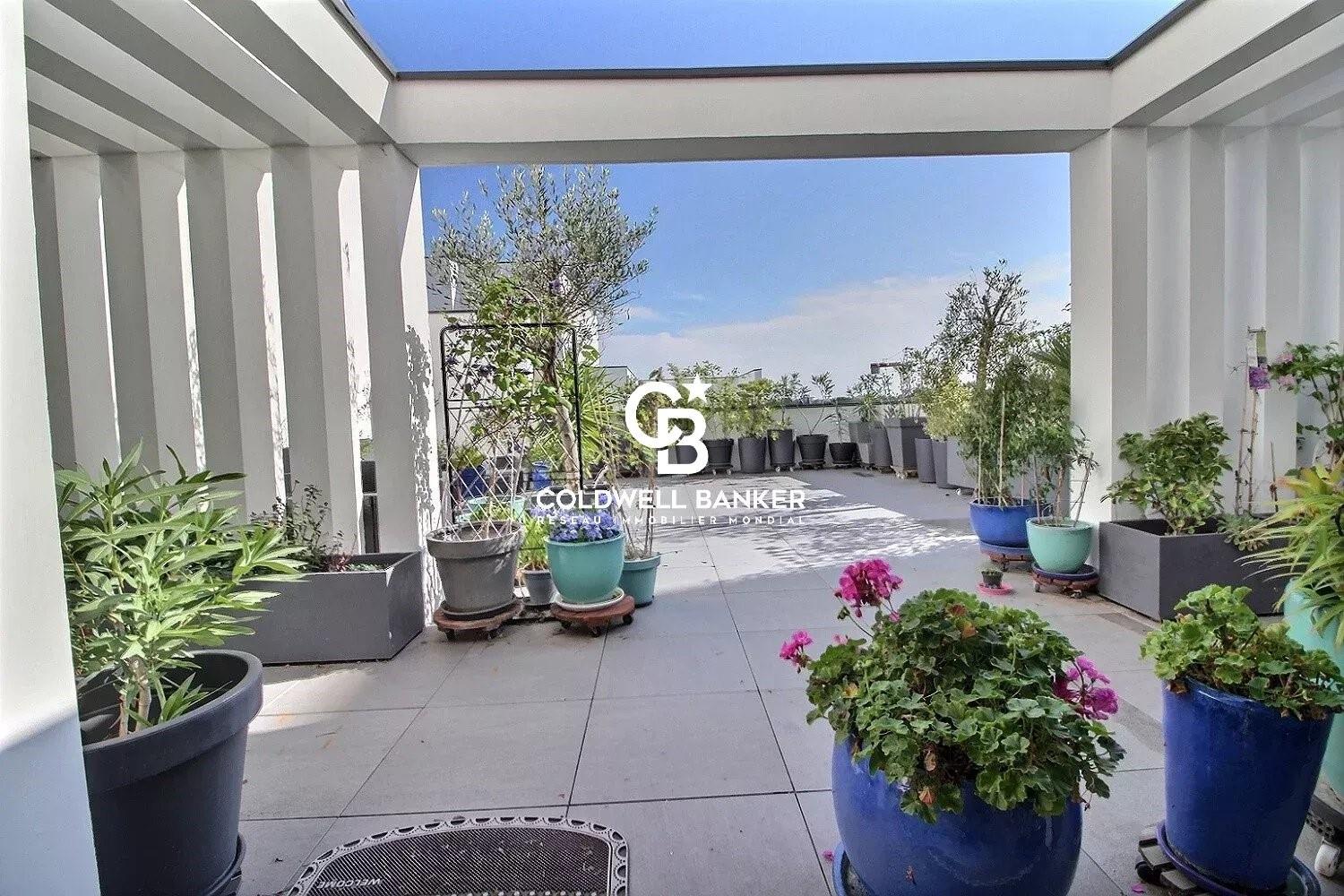 Appartement à vendre, 135m², Bordeaux