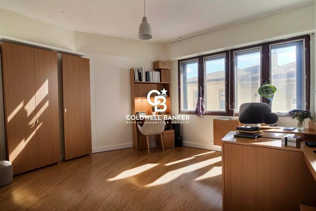 Appartement à vendre, 103m², Bordeaux