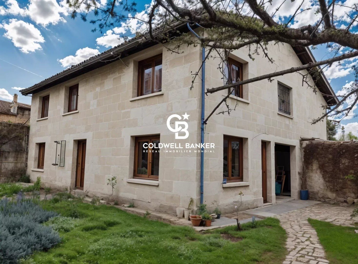 Maison à vendre, 246m², Bordeaux