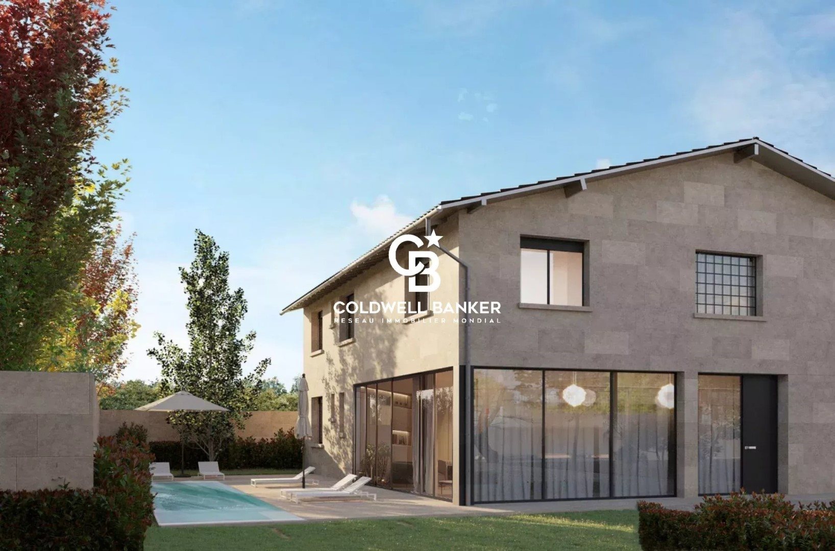 Maison à vendre, 246m², Bordeaux