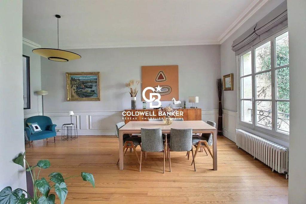 Maison à vendre, 299m², Bordeaux