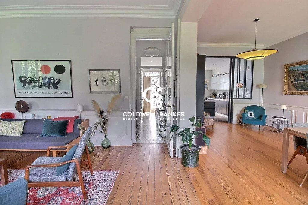 Maison à vendre, 299m², Bordeaux