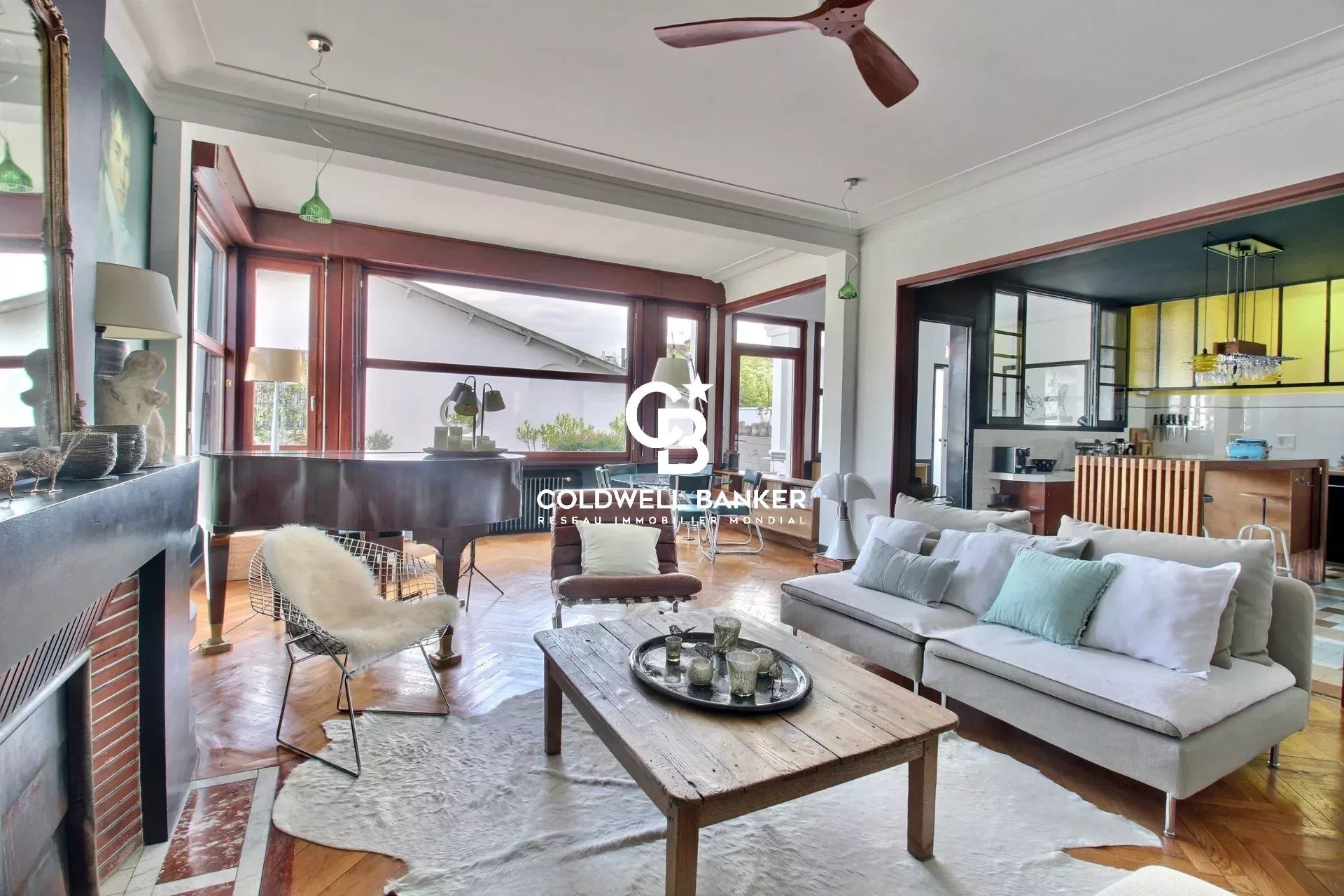 Appartement à vendre, 180m², Bordeaux